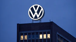 Wolfsburg, Germany. January 2021. Photo: iStock.com/Wirestock
