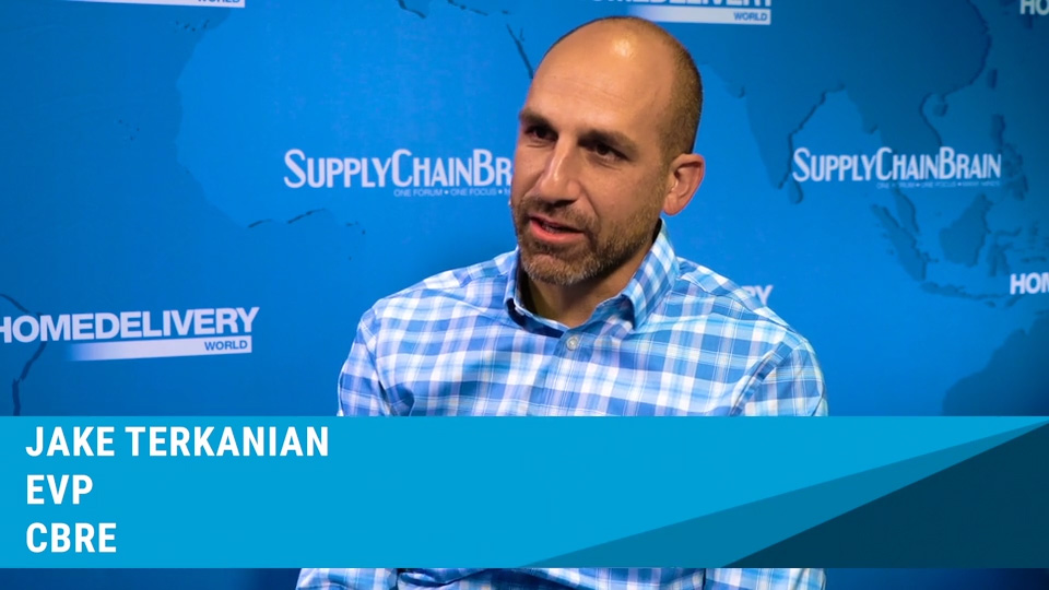 Jake Terkanian