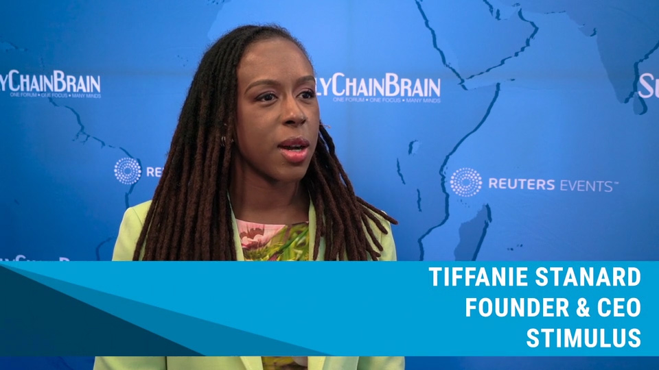 Tiffanie Stanard