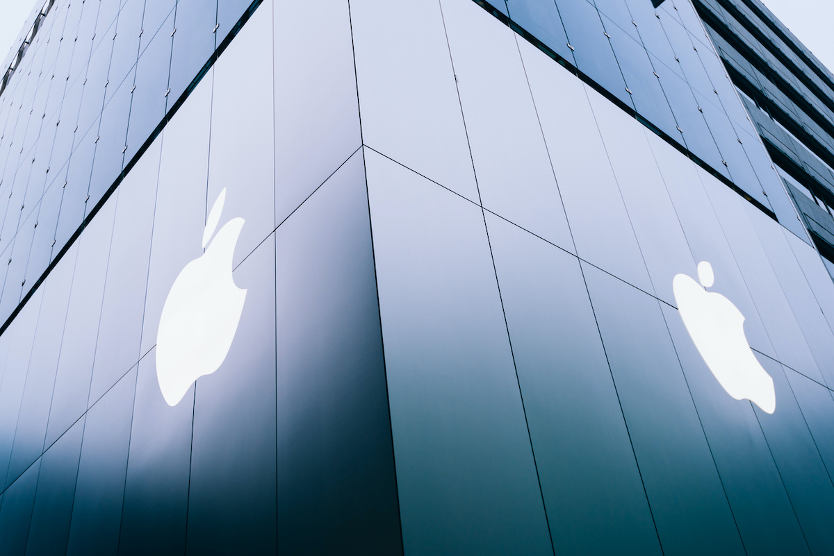 Photo: iStock / fazon1