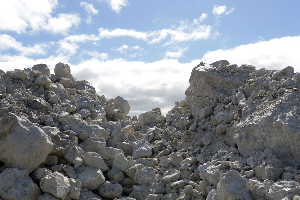 Widgiemooltha, Australia. Photo: Bloomberg