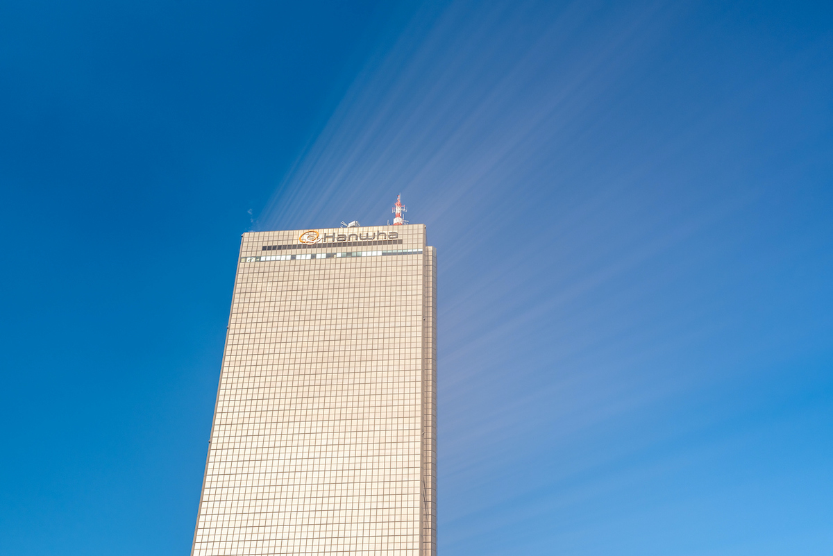 Seoul, South Korea. Photo: iStock.com/Mirko Kuzmanovic