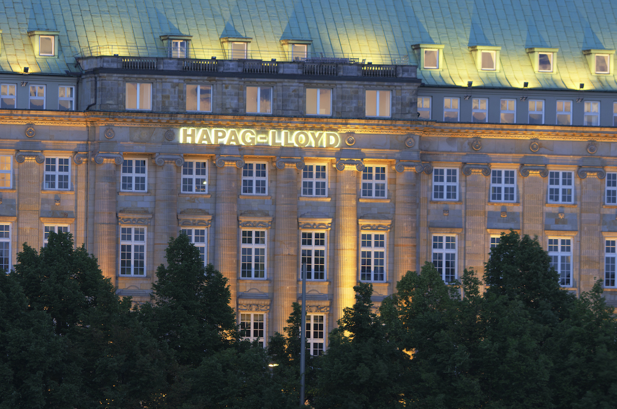 Hamburg, Germany. Photo: iStock.com/n_prause