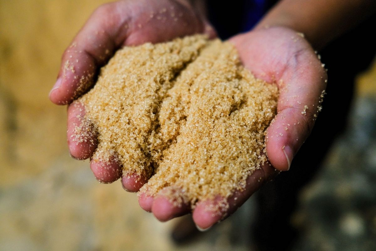 Johor, Malaysia. Photo: Bloomberg
