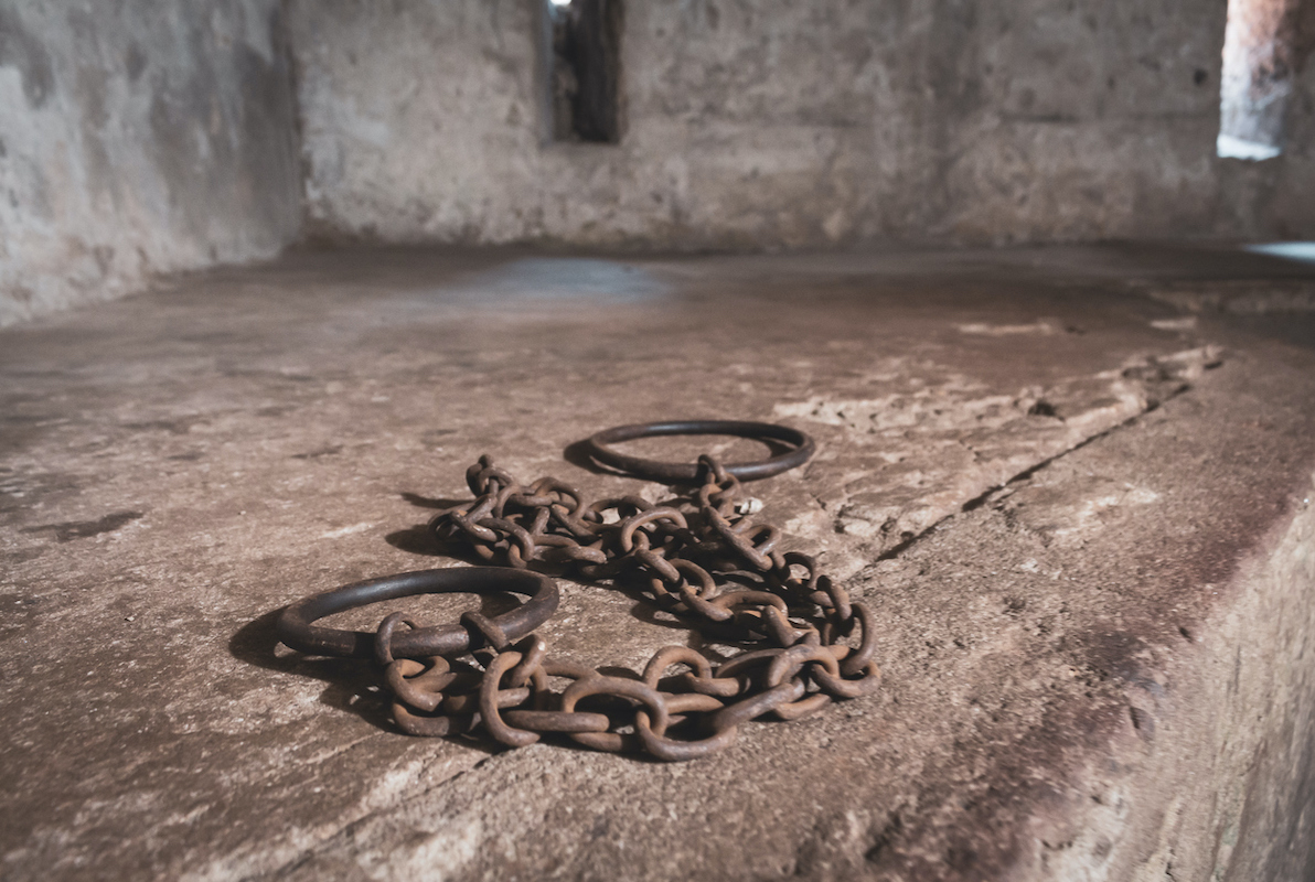 Stone Town, Zanzibar. Photo: iStock.com/Nataliia Shcherbyna