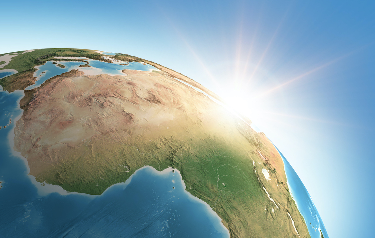 Photo: iStock.com/titoOnz