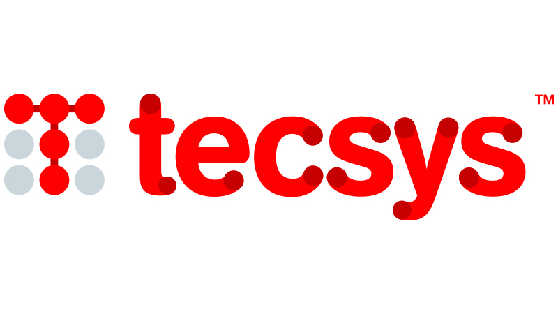 Tecsys Logo Red 800x450