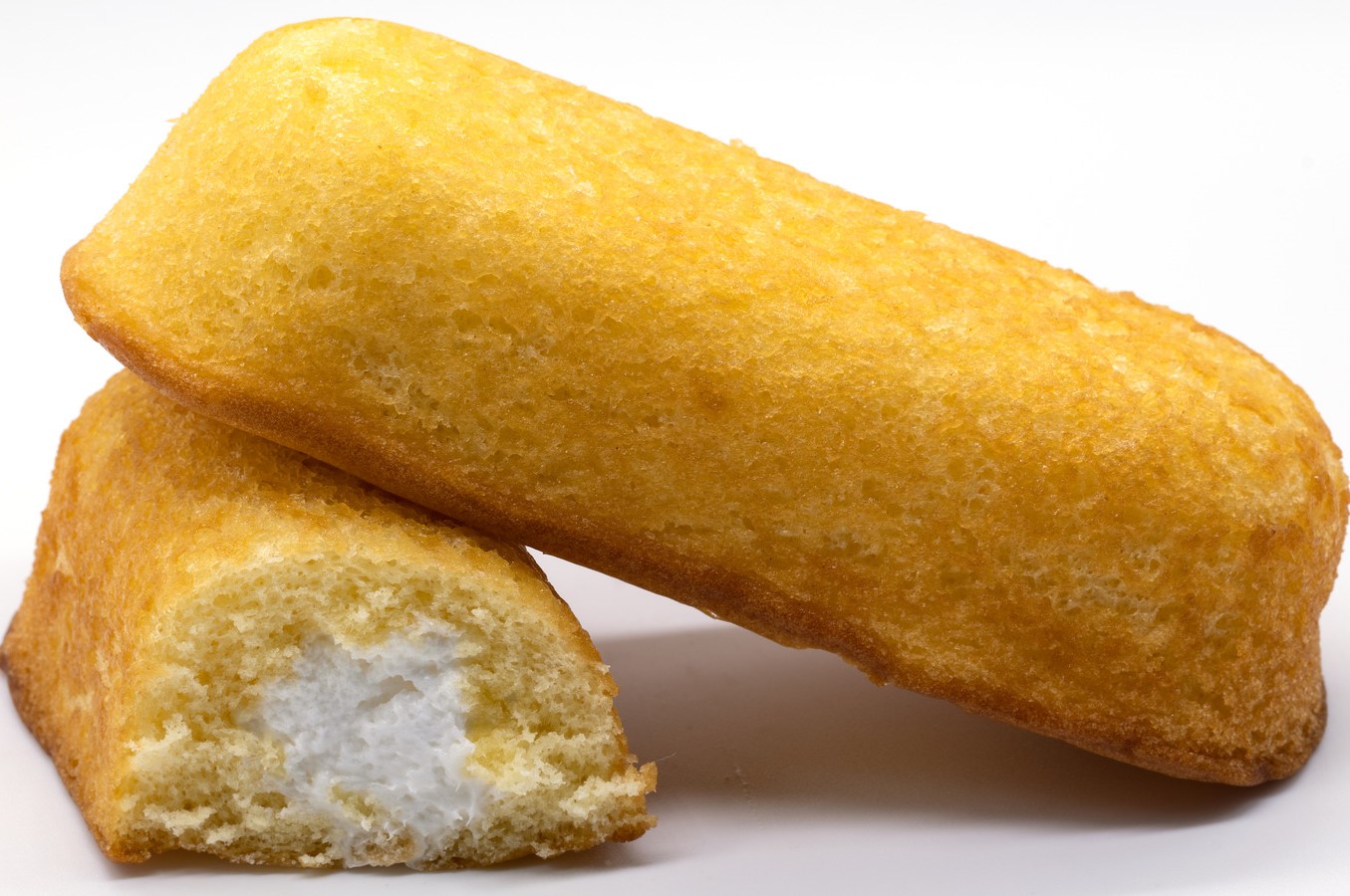 Twinkies. Photo: Hostess