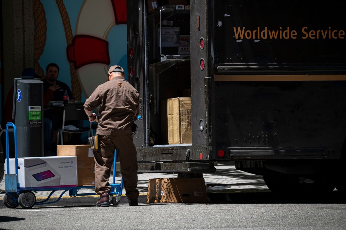 Photo: Bloomberg