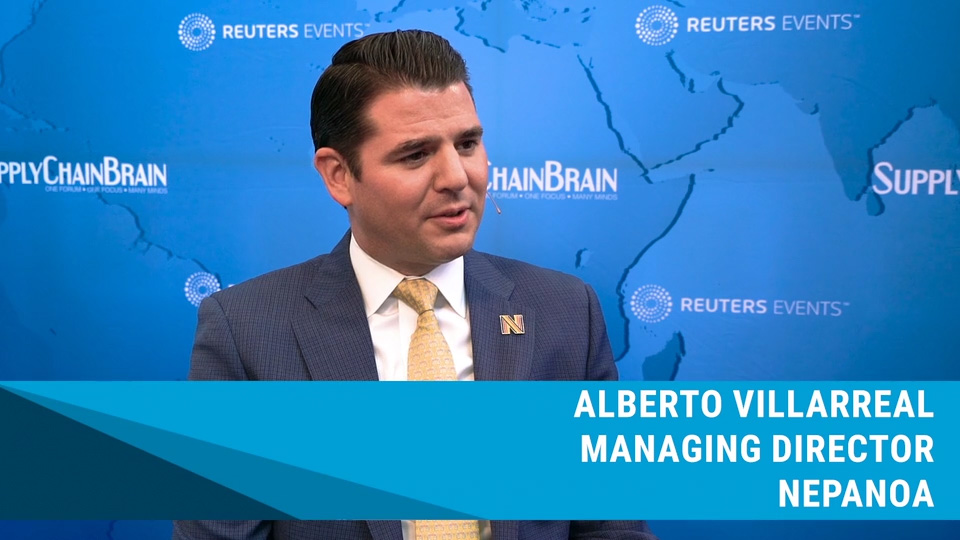 Alberto Villarreal