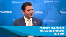 Alberto Villarreal