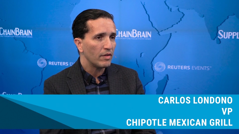 Carlos Londono