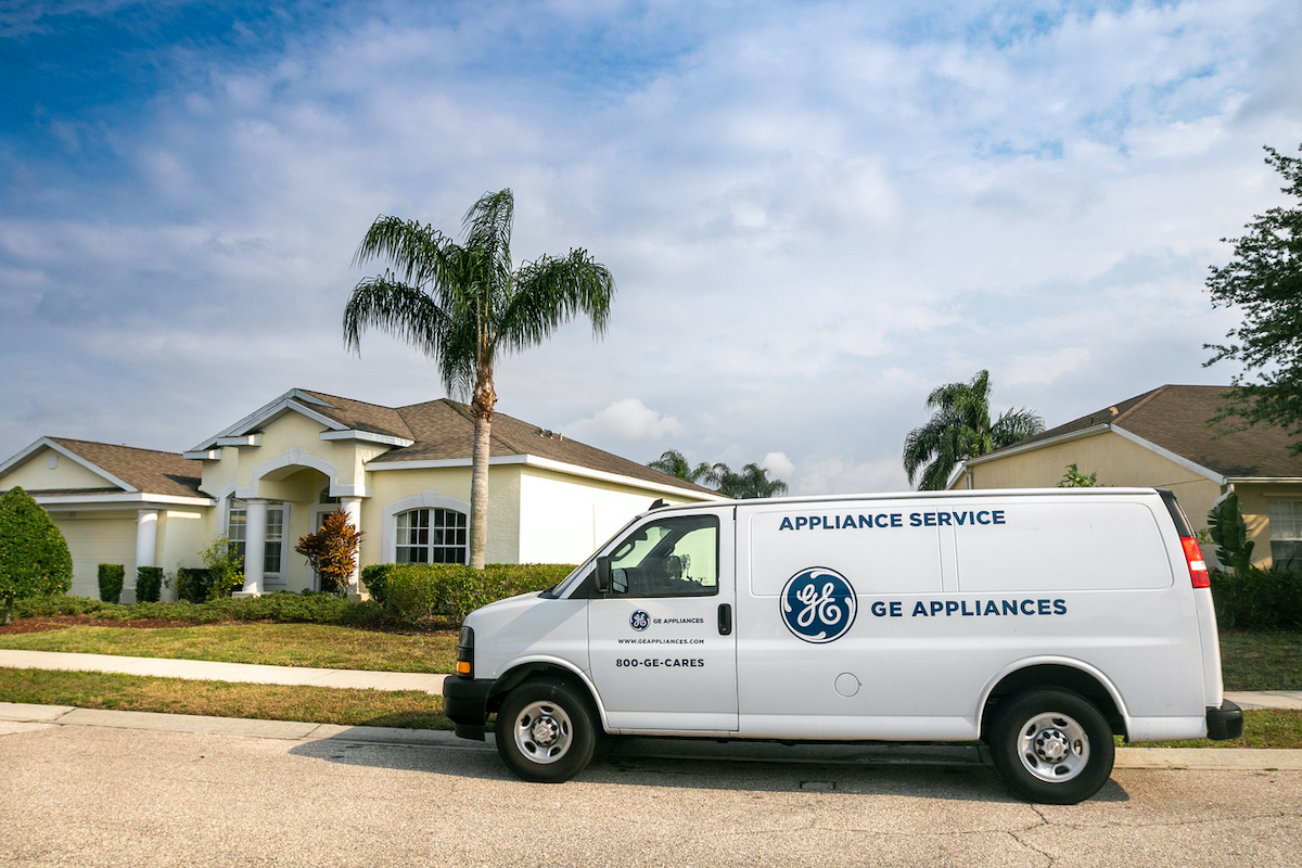 Bradenton, Florida. Photo: iStock.com/Roman Tiraspolsky
