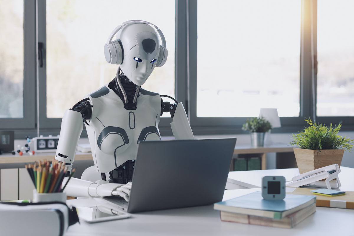 Photo: iStock.com/demaerre