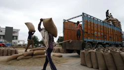 Ambala, India. Photo: Bloomberg