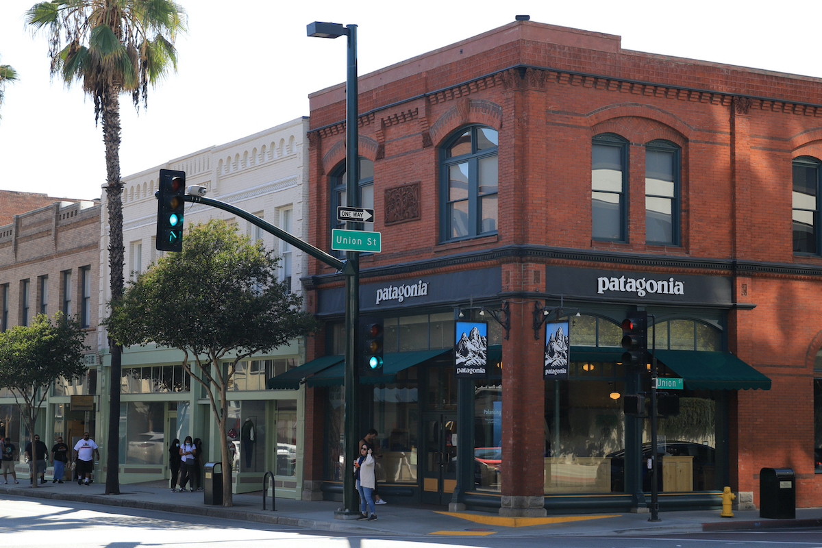 Pasadena, California. Photo: iStock.com/Laser1987
