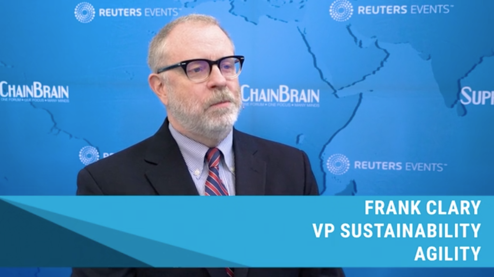 Driving Sustainability From the Root of the Supply Chain