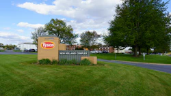 New Holland, PA. iStock.com/gsheldon