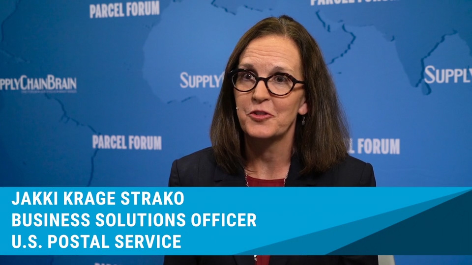 Jakki Krage Strako