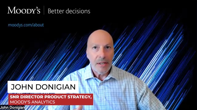 Achieving Supply Chain Resilience Through Visibility