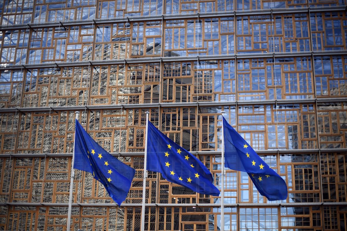 Photo: Bloomberg