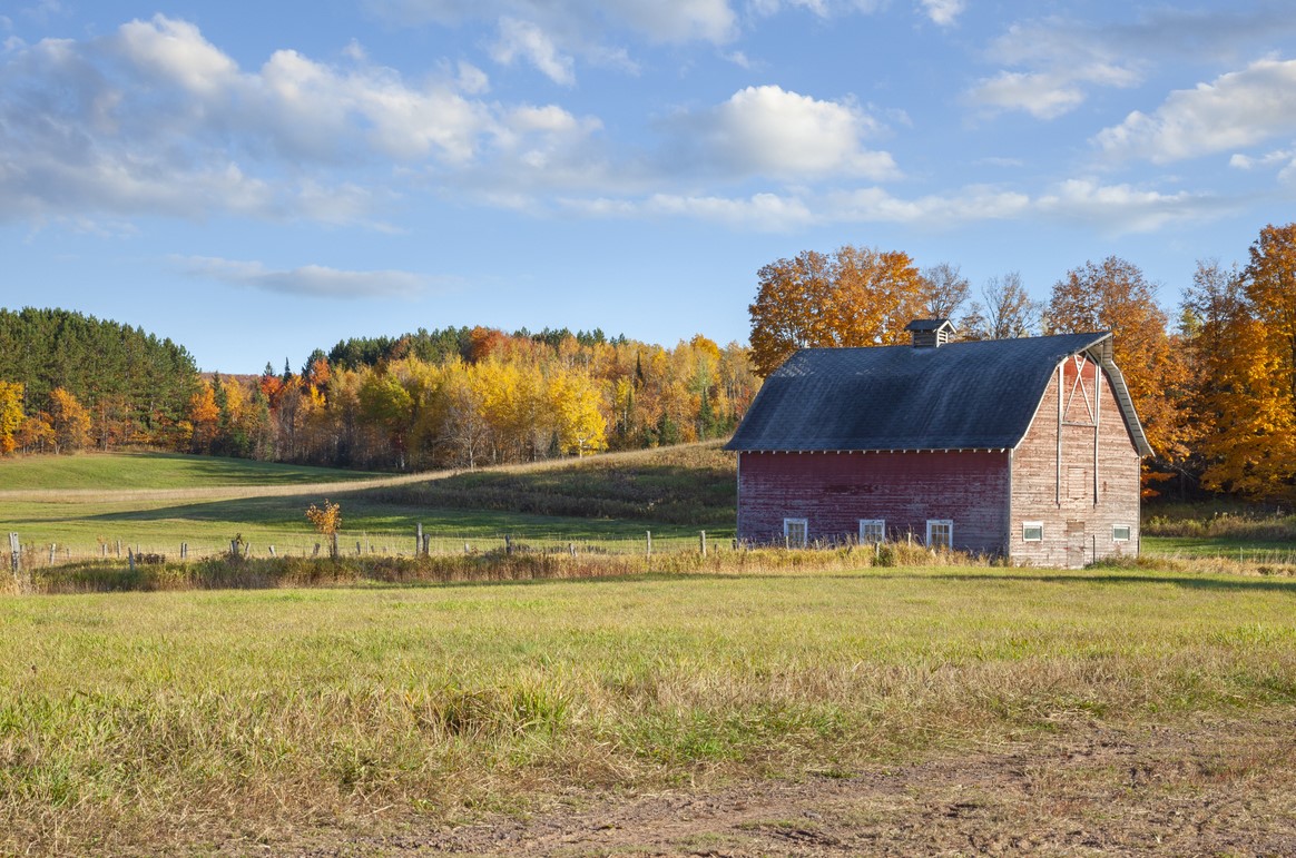 Michigan. Photo: iStock.com/Willard
