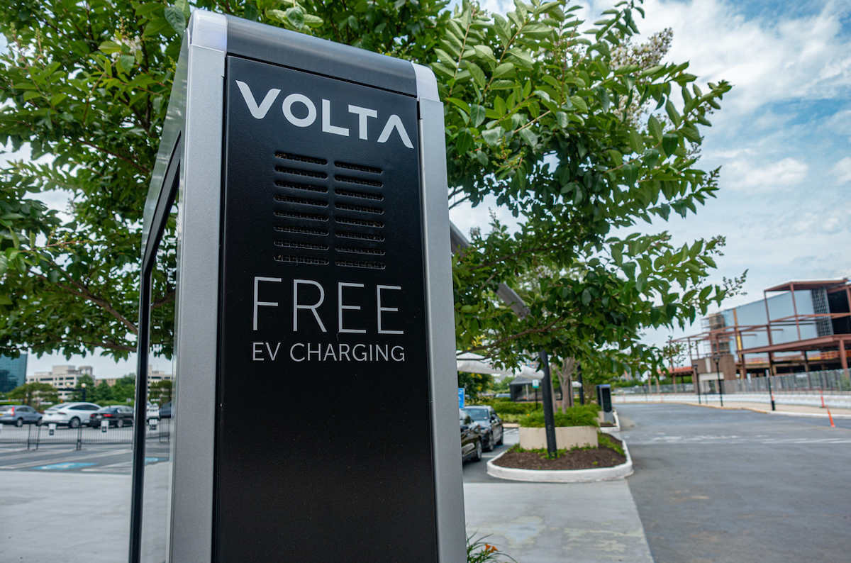 Tysons, Virginia. Photo: iStock.com/Evgenia Parajanian