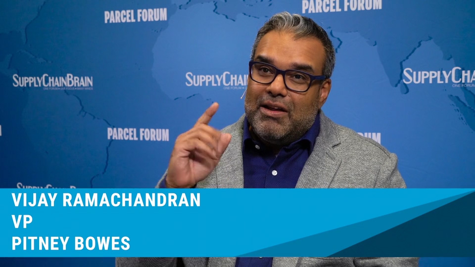 Vijay Ramachandran