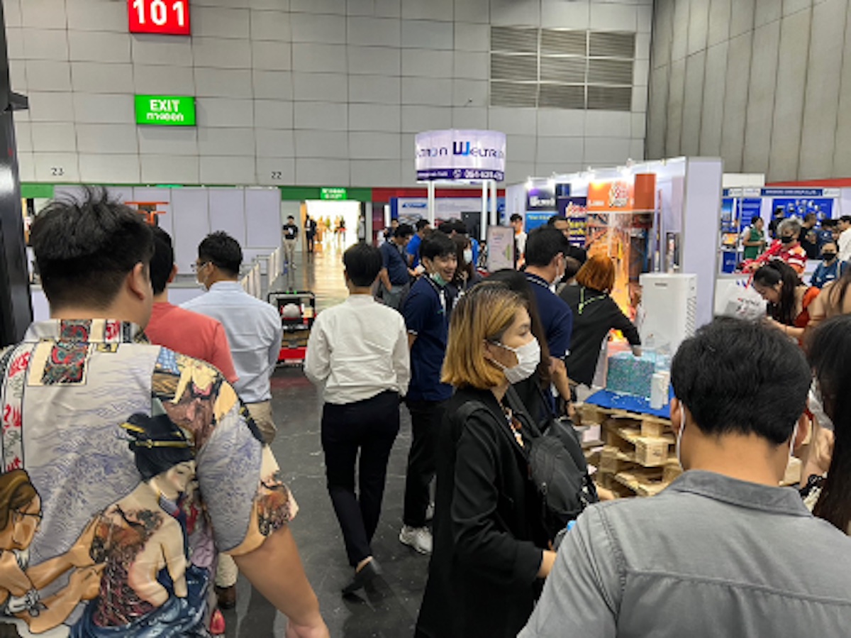 Cold Chain Expo 2024