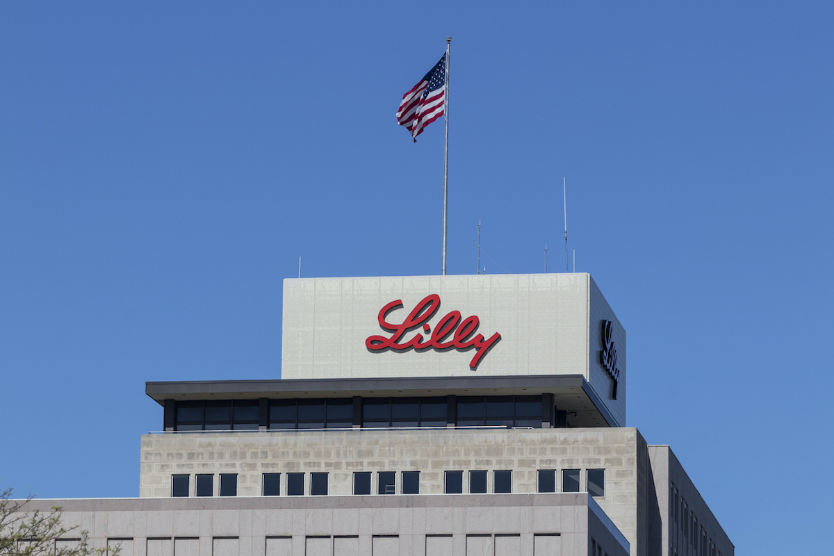 Indianapolis, Indiana. Photo: iStock.com/jetcityimage