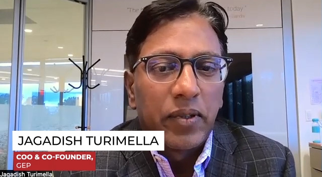 Gep Building Environmental Sustainability In Supply Chains