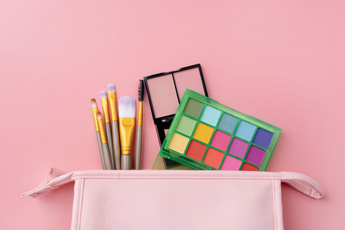 P16 Makeup