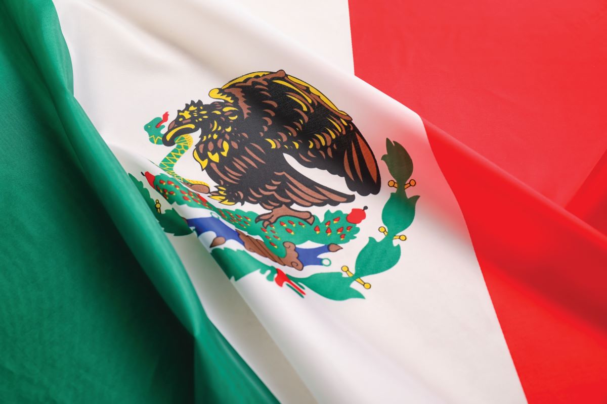 P24 Mexico