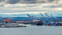 Tacoma, Washington. Photo: iStock.com/gmc3101