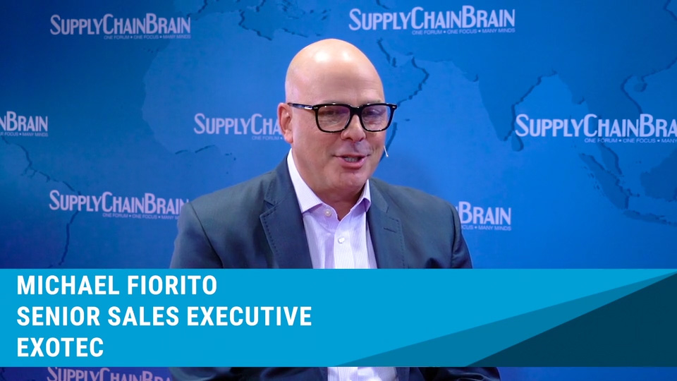 Exotec How To Know If Youre Ready To Automate Your Warehouse Michael Fiorito