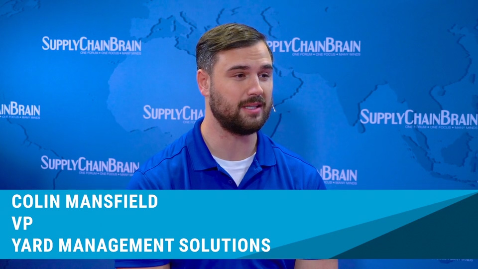 Yard Management Solutions Managing The Yard Why A Yms Colin Mansfield 1