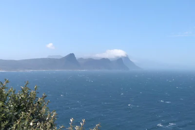 The long and more expensive way is around the Cape of Good Hope. Photo: iStock.com/Felipe Meneses