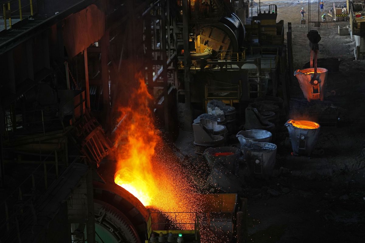 Sorowako, Indonesia. Photo: Bloomberg
