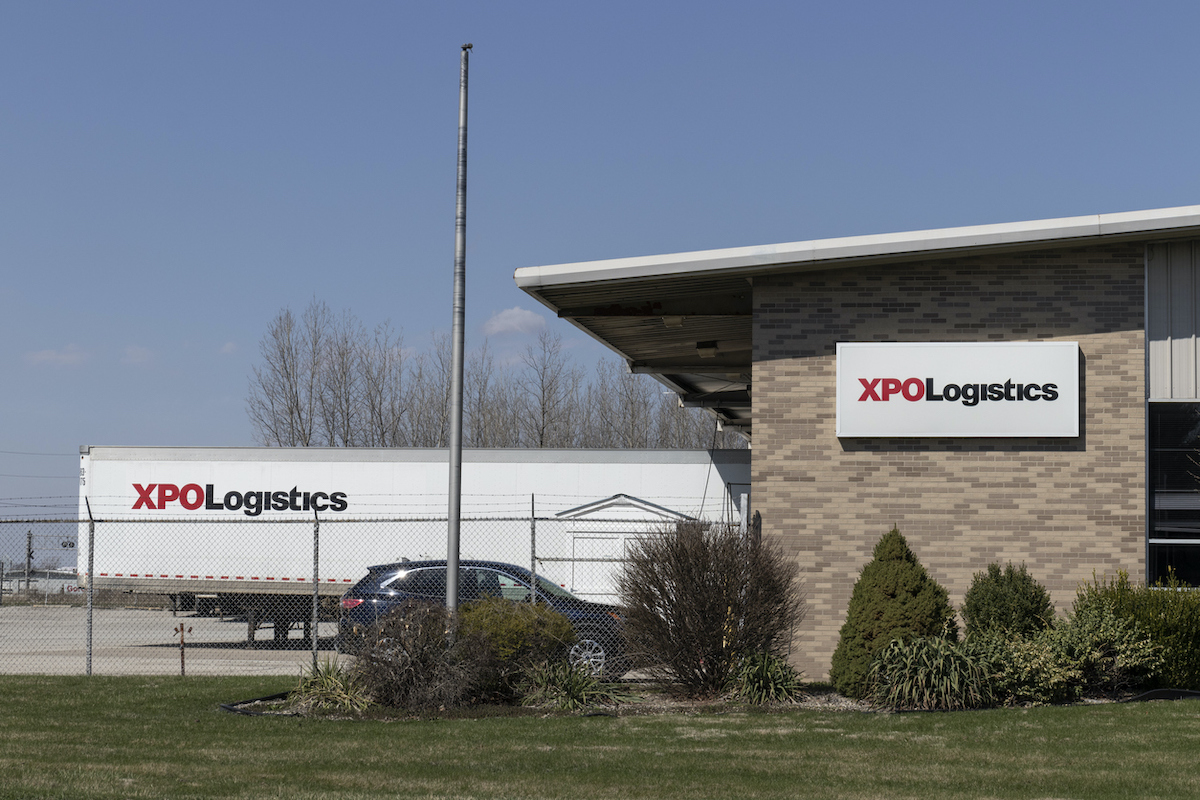 Kokomo, Indiana. Photo: iStock.com/jetcityimage