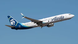 A Boeing 737-900ER. Photo: iStock.com/Wirestock