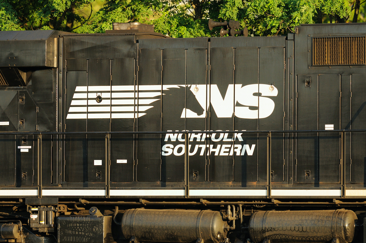 Huntsville, Alabama. Photo: iStock.com/sshepard