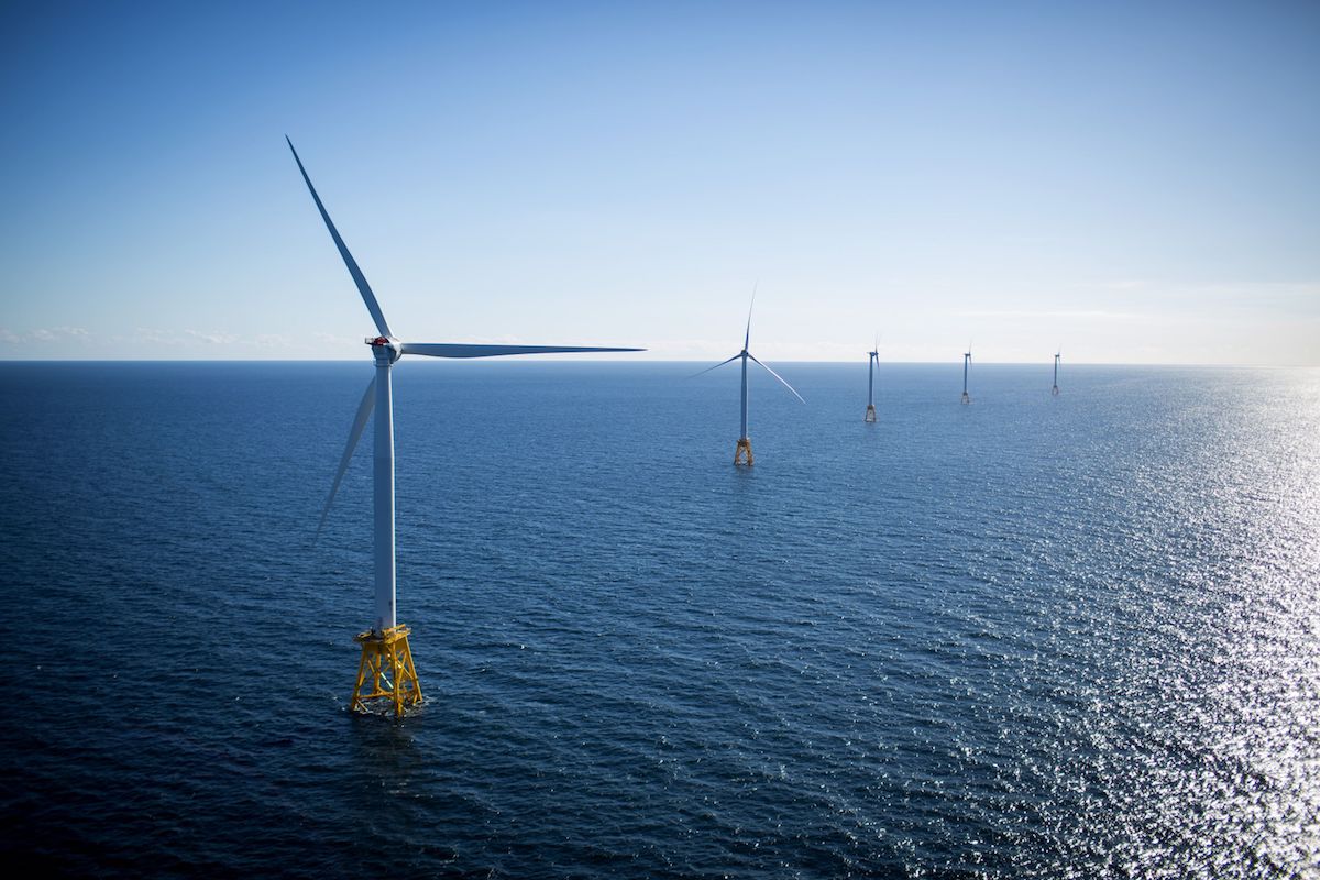 Photo: Eric Thayer/Bloomberg