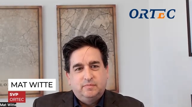 Ortec To Showcase Supply Chain Solutions Suite
