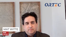 Ortec To Showcase Supply Chain Solutions Suite