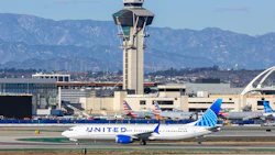 Los Angeles, California. Photo: iStock.com/Boarding1Now