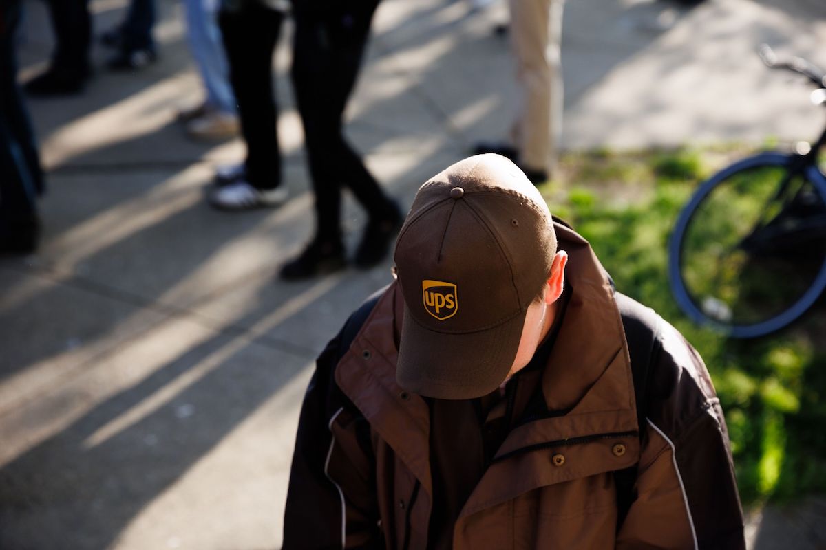 Photo: Paul Frangipane/Bloomberg