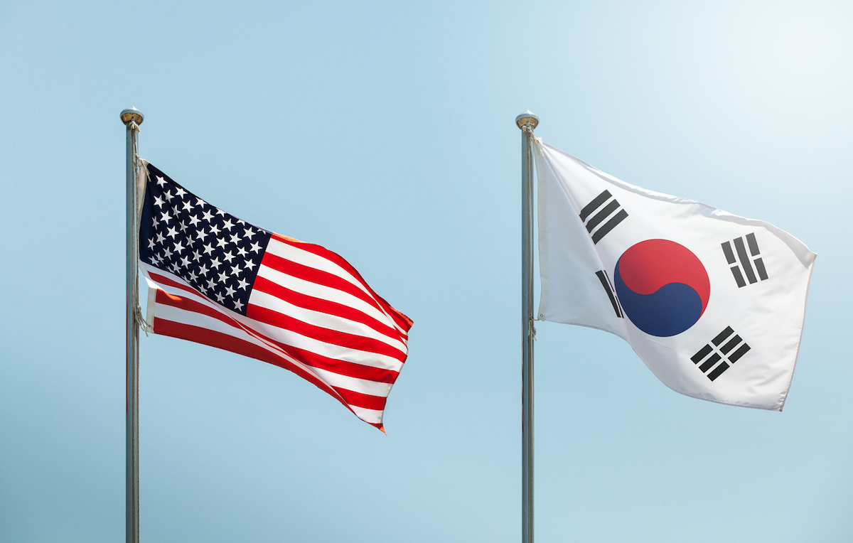 Photo: iStock.com/ByoungJoo