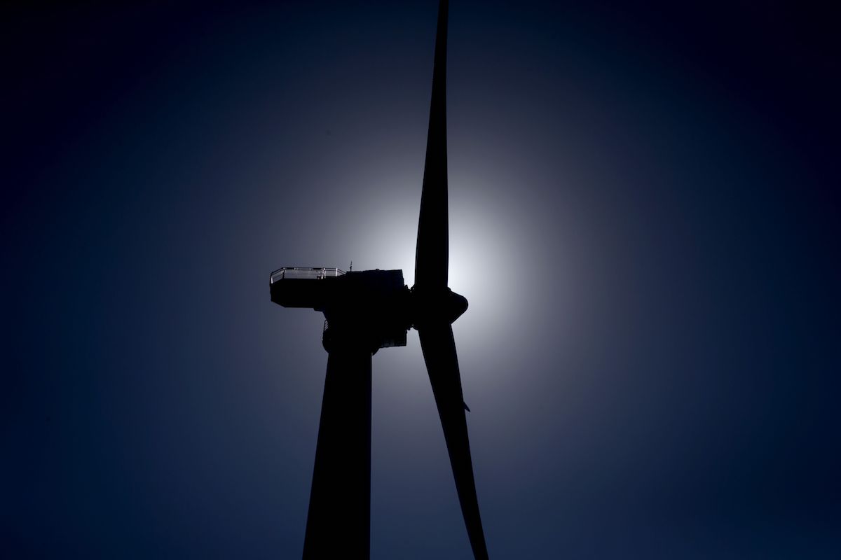 . Photo: Eric Thayer/Bloomberg