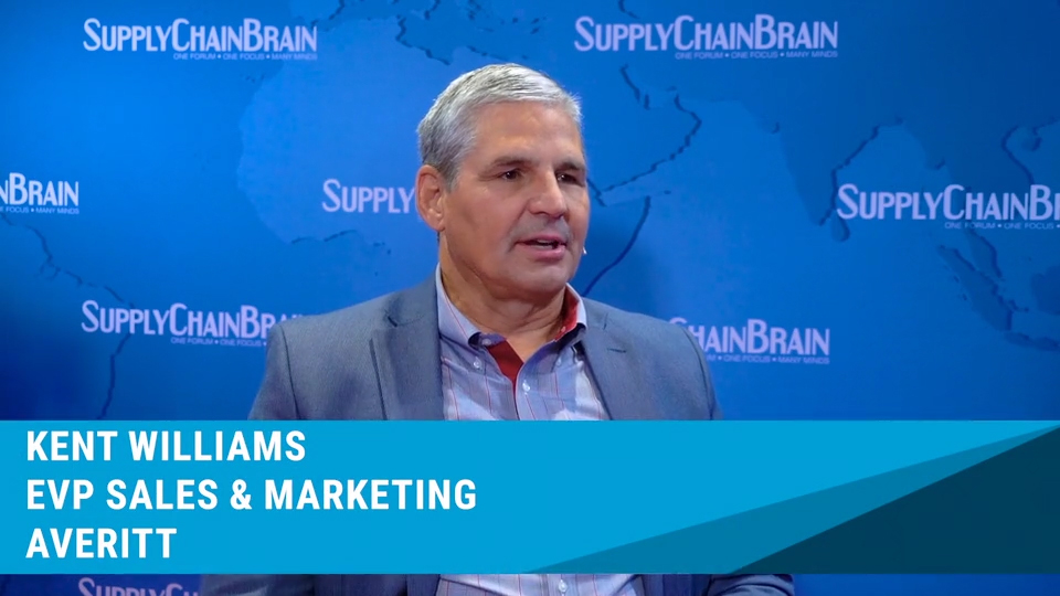 Averitt Challenges In A Changing Ltl Market Keith Williams 1 (540p)
