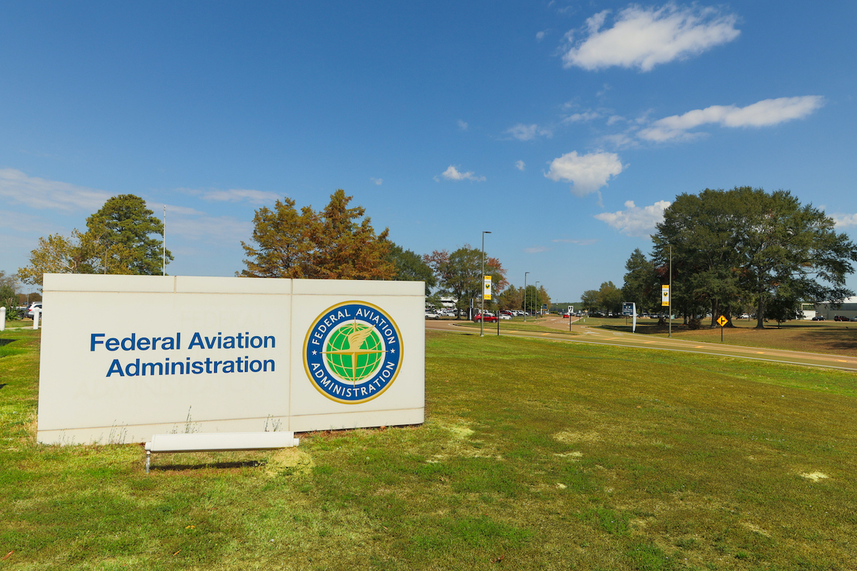 Jackson, Mississippi. Photo: iStock.com/CRobertson
